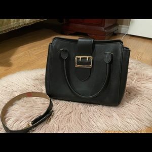 Burberry Tote Bag